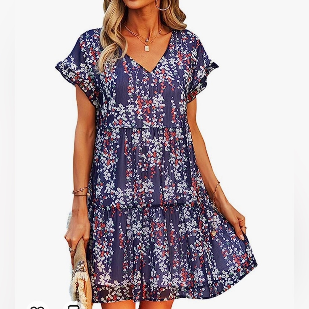 Babydoll dress